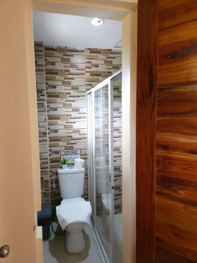 فندق Moalboal Cay المظهر الخارجي الصورة