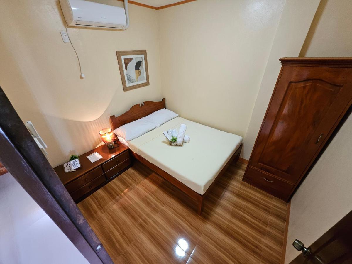 فندق Moalboal Cay المظهر الخارجي الصورة