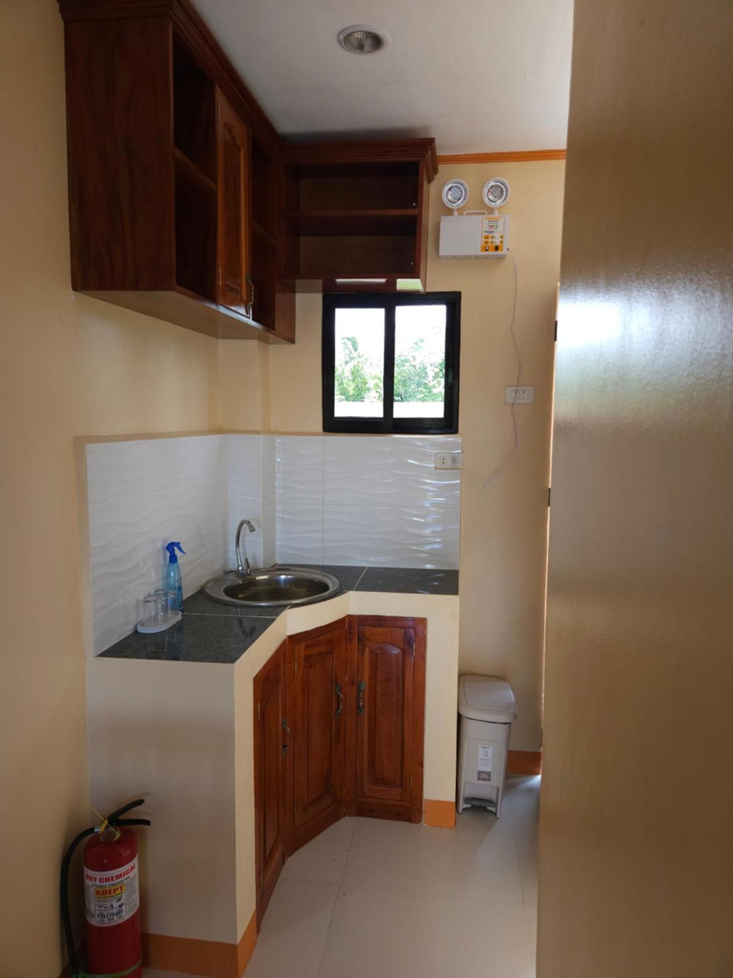 فندق Moalboal Cay المظهر الخارجي الصورة